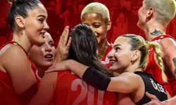 Filenin Sultanları Dünya Şampiyonluğu için son bir adım