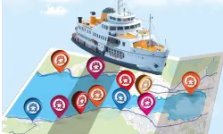 Gölcük-İzmit yarı fiyatına