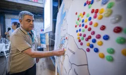 İklim politikalarında İzmirliler de söz sahibi olacak