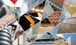 İnşaat malzemesi sanayi üretimi 2025’in ikinci çeyreğinde yüzde 10,1 arttı