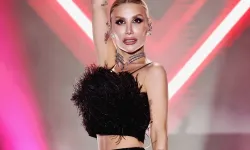 İrem Derici’den sahnelere güçlü dönüş: Söke’de alkış yağmuru