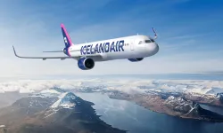 İstanbul'da Asya ve Orta Doğu arasında yeni hava bağlantısı