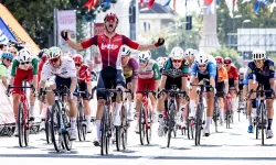 İstanbul’un dört bir yanında bisiklet şöleni