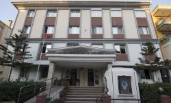 İzmir'de polis merkezine saldırı!