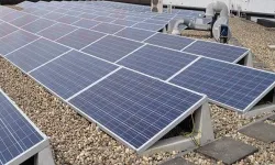 Karasal fotovoltaik modüller mecburi uygulamaya alındı