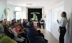 Kocaeli Büyükşehir’den sağlıklı yaşama destek