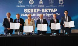 Konya’da SEDEP ve SETAP ile eğitimde yeni bönem başlıyor