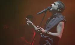 maNga, Jolly Joker’de Türkiye turnesine çıkıyor