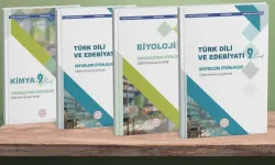 MEB'den farklılaştırılmış öğretime yönelik kılavuz kitaplar