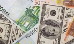 Reelde Dolar ve Euro kaybettirdi!