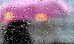 Şemsiyeler hazır olsun! Üç bölgede sağanak yağış bekleniyor