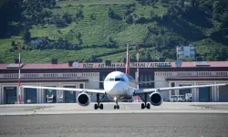 Uçak yolculuklarında ücretsiz su dönemi başladı