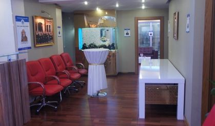 Önce İlke Çağdaş Avukatlar Grubu Kokteyli