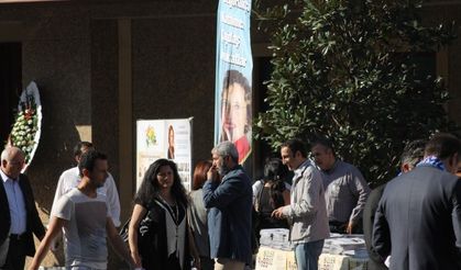 Genel Kurul Kongresi