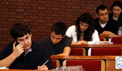 Mahkeme: 'Saat' sınav iptali için yeterli değil