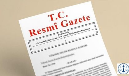 Türkiye Serbest Muhasebeci Mali Müşavirler ve Yeminli Mali Müşavirler Odaları Birliği Yönetmeliğinde Değişiklik Yapılmasına Dair Yönetmelik