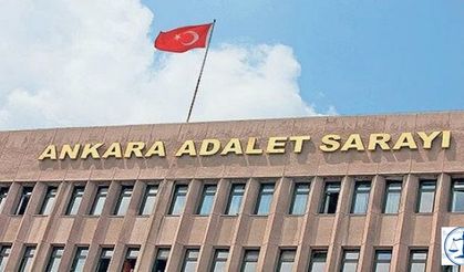 Ankara'da iki yeni ağır ceza mahkemesi göreve başlıyor