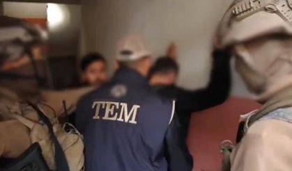 Cezaevlerinden tahliyeler başladı