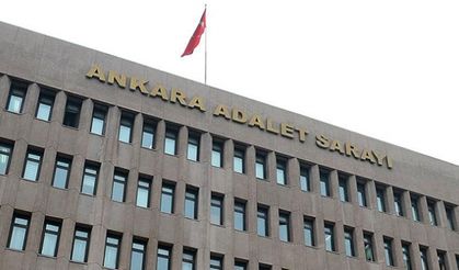 FETÖ dosyalarını kapatan zabıt katibine, 1190 yıl 5 ay hapis talebi