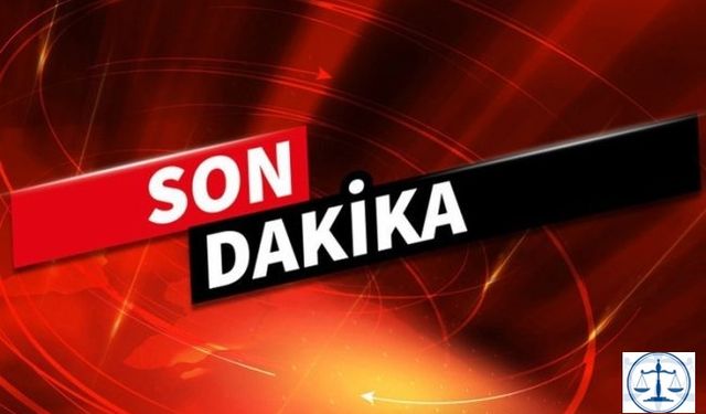 Ankara'da FETÖ operasyonu: Çok sayıda muvazzaf için gözaltı kararı