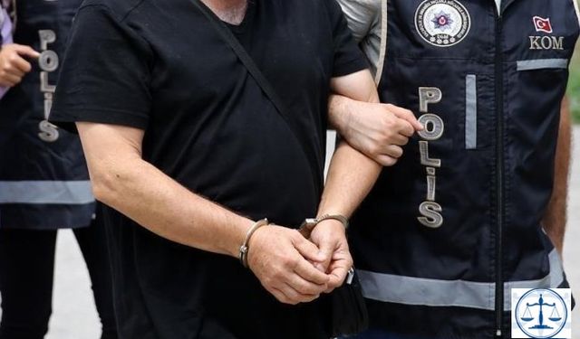 Ankara’da FETÖ operasyonu: 14 öğretmen hakkında gözaltı kararı
