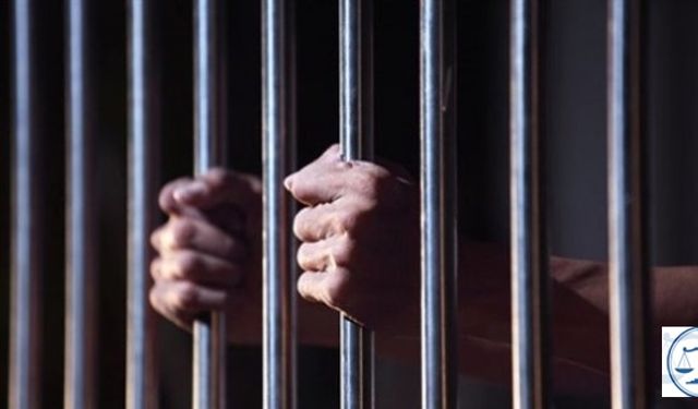 FETÖ'nün 'izdivaç sorumlusu' eski hakime hapis cezası