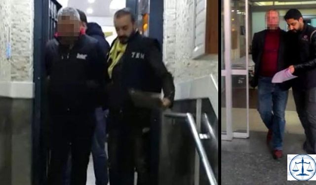 İzmir'de FETÖ'nün 'esnaf yapılanması'na operasyon: 17 gözaltı
