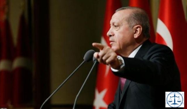 Karamollaoğlu'ndan Erdoğan'a cezaevi hatırlatması: Sen de başvurdun