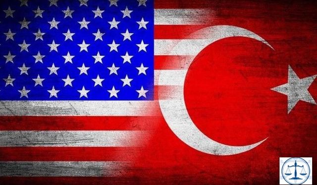 Türkiye de iki ABD’li bakana yaptırımı kaldırdı