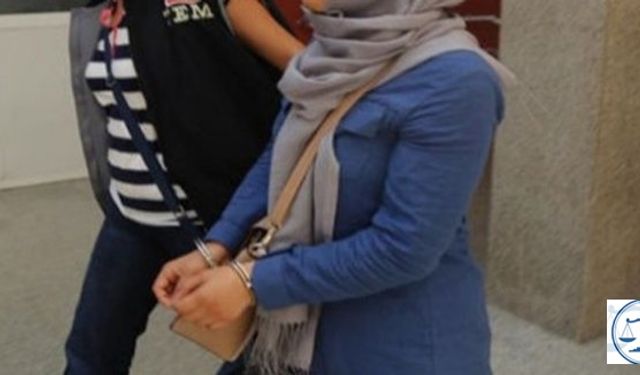 15 ilde FETÖ operasyonu: 14 kadın mahrem imam yakalandı