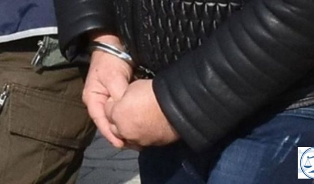 Ankara'da, 7 avukata FETÖ'den gözaltı
