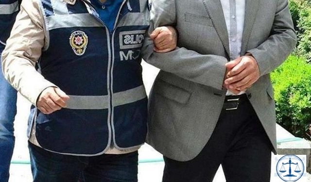 Ankara merkezli FETÖ operasyonunda 34 gözaltı kararı