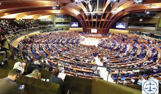 Avrupa Konseyi: AYM etkin iç hukuk yolu değil