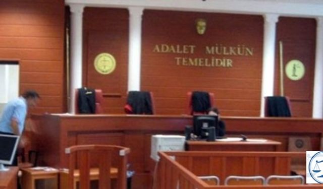 Balyoz hakimi Diken'in FETÖ'den yargılandığı davada tahliye talebi reddedildi