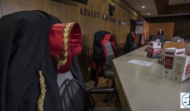 FETÖ elebaşı Gülen’i mehdi ilan eden hakime müebbet istendi