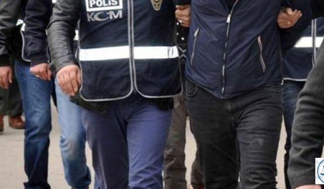 Son dakika... Ankara'da peş peşe operasyonlar: Çok sayıda gözaltı