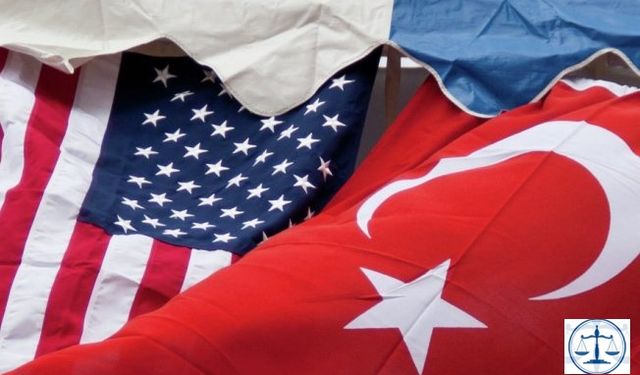 Türkiye, dünyanın dört bir yanında müttefiklerini bırakan ABD’ye artık güvenmiyor'