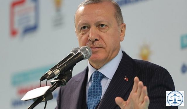 75 yaşındaki adama ceza: Erdoğan’ın hayatını okuyup özet çıkaracak!