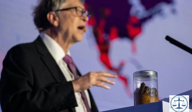 Bill Gates: İneklerin çıkardığı gazlar, dünyanın en büyük sorunlarından biri