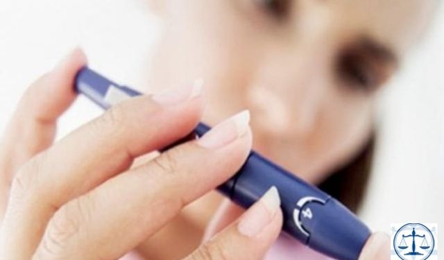 Şeker hastalarına insülin müjdesi