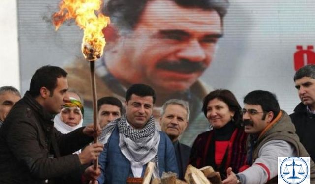 AİHM Türkiye'nin Selahattin Demirtaş başvurusunu kabul etti