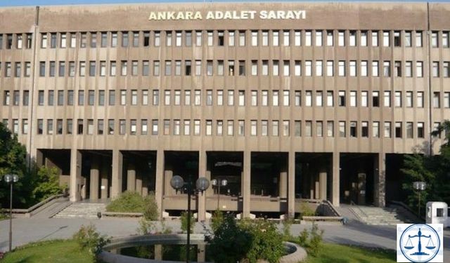 Ankara'da iki hakime FETÖ gözaltısı