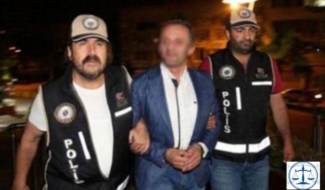 'FETÖ Borsası'nın çete lideri yeniden tutuklandı