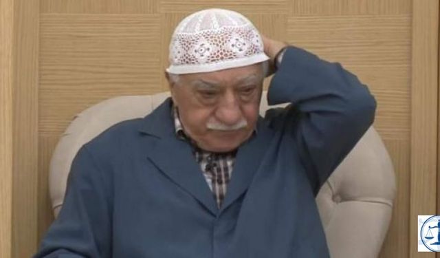 FETÖ sanığı: 'Fethullah Gülen'den şikayetçiyim'