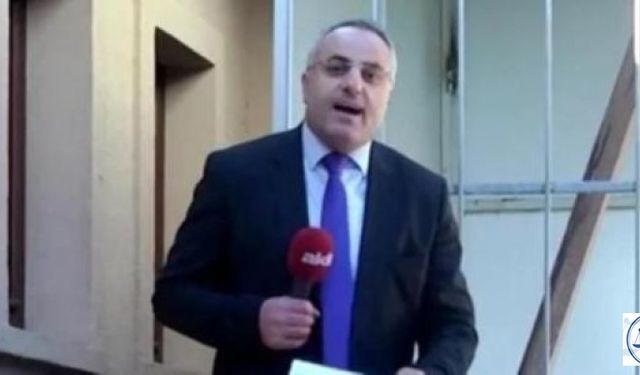 Kılıçdaroğlu için idam çağrısı yapmıştı... Akit TV muhabirine soruşturma