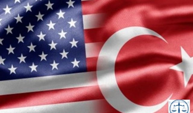ABD'den Türkiye'ye seyahat uyarısı: Kaçırılabilirsiniz
