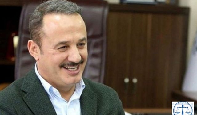 AKP İzmir İl Başkanı Aydın Şengül istifa etti