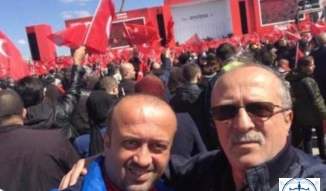 CHP açıkladı: Büyükçekmece'de AKP'li nüfus müdürünün skandal icraatları
