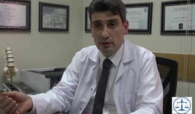 Doktorun, Kılıçdaroğlu'na linç girişimine yönelik paylaşımı tepki çekti: ''Kızılbaşı niye mi yumrukladı? Anasını ….. dua etsin''
