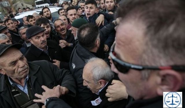 Dünya basını Kemal Kılıçdaroğlu'na linç girişimini nasıl gördü?